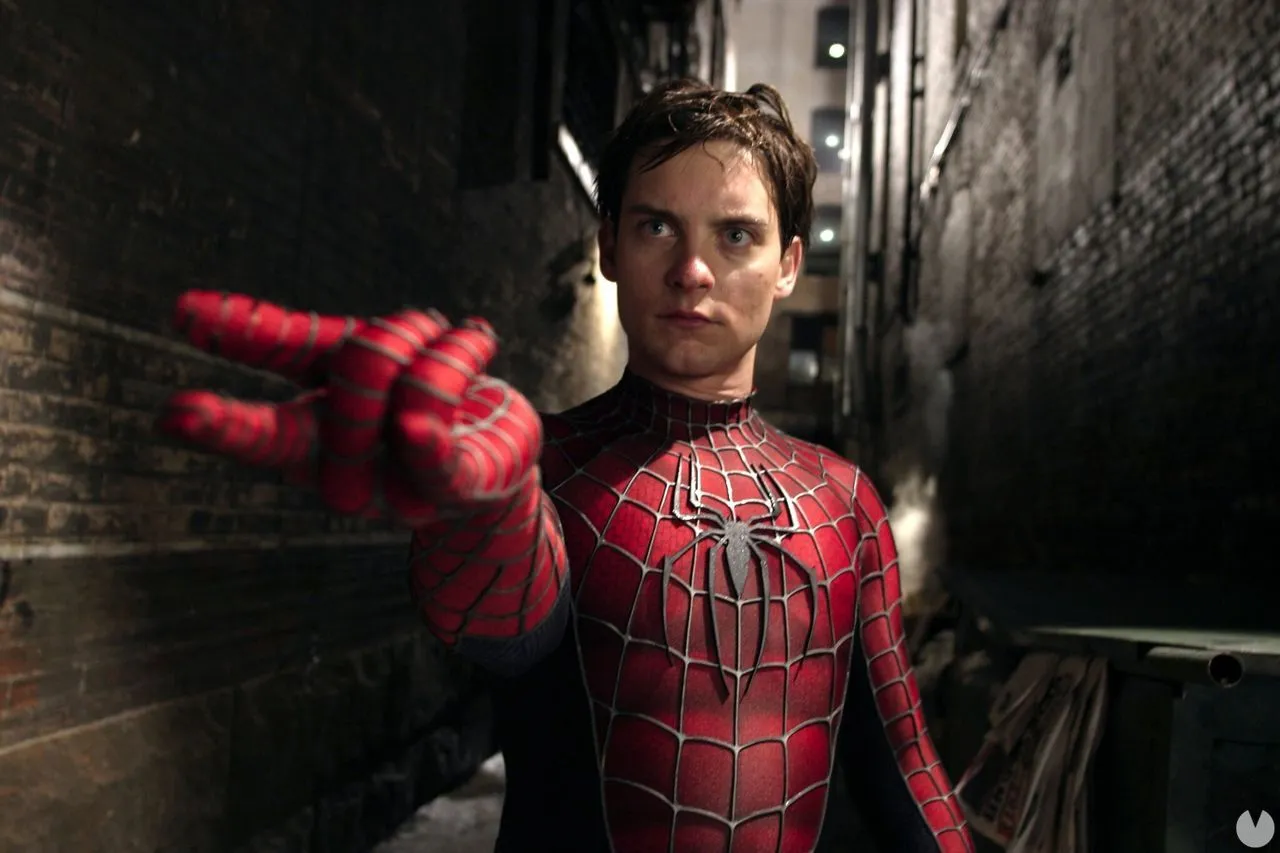 Spider-Man: ¿Cuáles son los actores y las películas más populares de la  saga? - Vandal Random