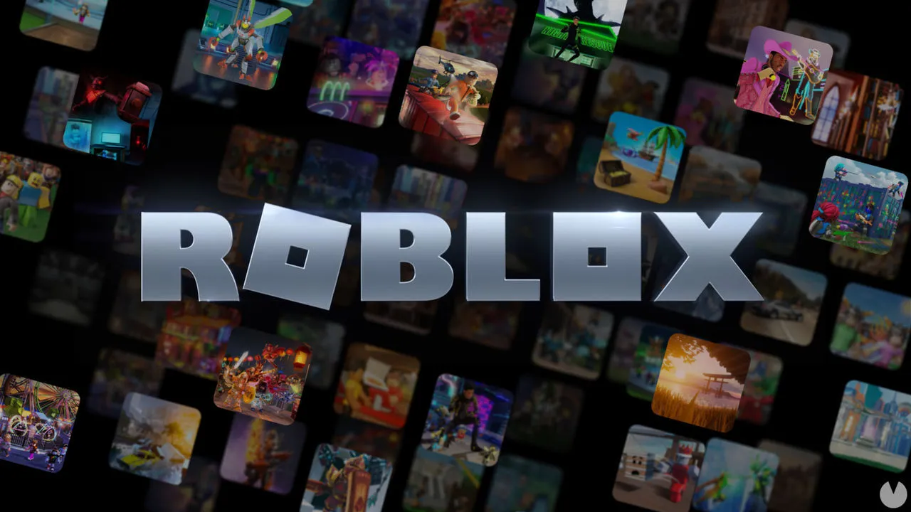 De Roblox, plataformas para niños y la amenaza de los inevitables  contenidos perturbadores