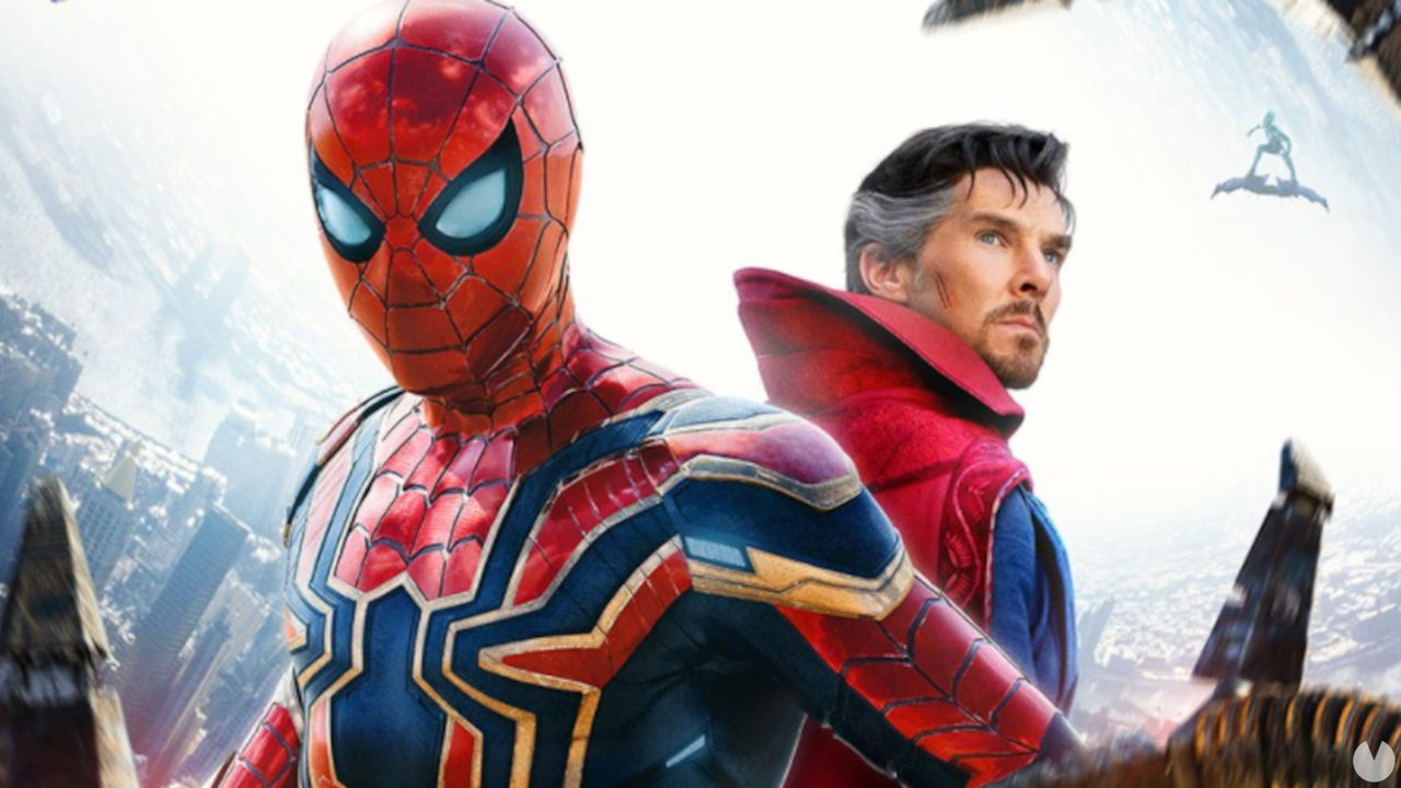 Spider-Man: No Way Home