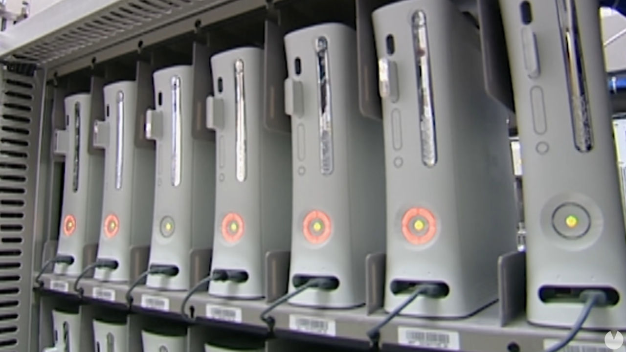 enero Trampolín Implacable Microsoft desvela la causa del problema de las tres luces rojas de Xbox 360  - Vandal