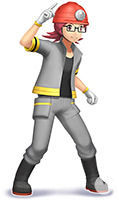 Pokémon Diamante Brillante y Pokémon Perla Reluciente - Líder Roco: Equipo Pokémon y debilidades