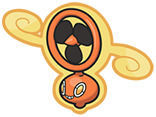 Pokmon Diamante Brillante y Pokmon Perla Reluciente - Rotom Ventilador