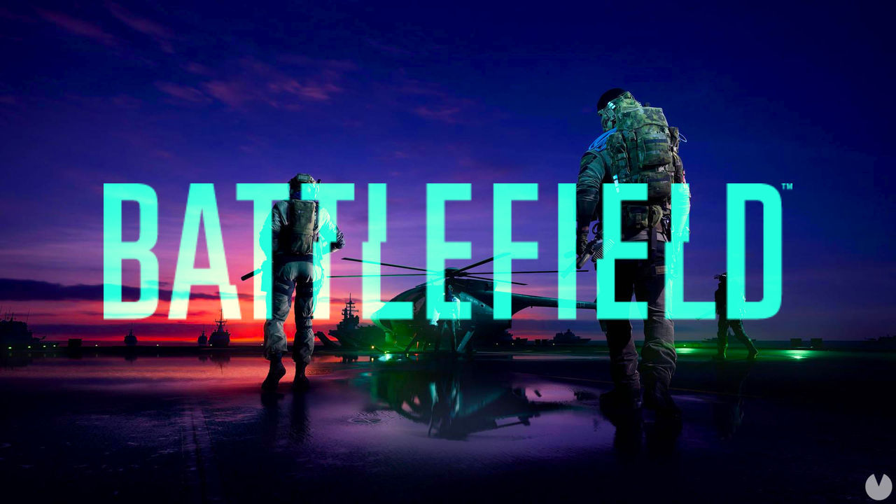 EA quiere un 'universo Battlefield conectado' y está reestructurando la compañía para ello