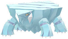 Pokmon GO - Mejores Pokmon para defender Avalugg