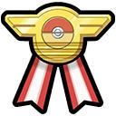 Cinta Campeón de Sinnoh