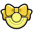 Cinta Estrella de la Dureza