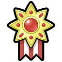 Cinta Realeza Maravilla