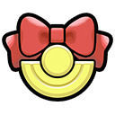 Cinta Estrella del Carisma