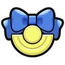 Cinta Estrella de la Belleza