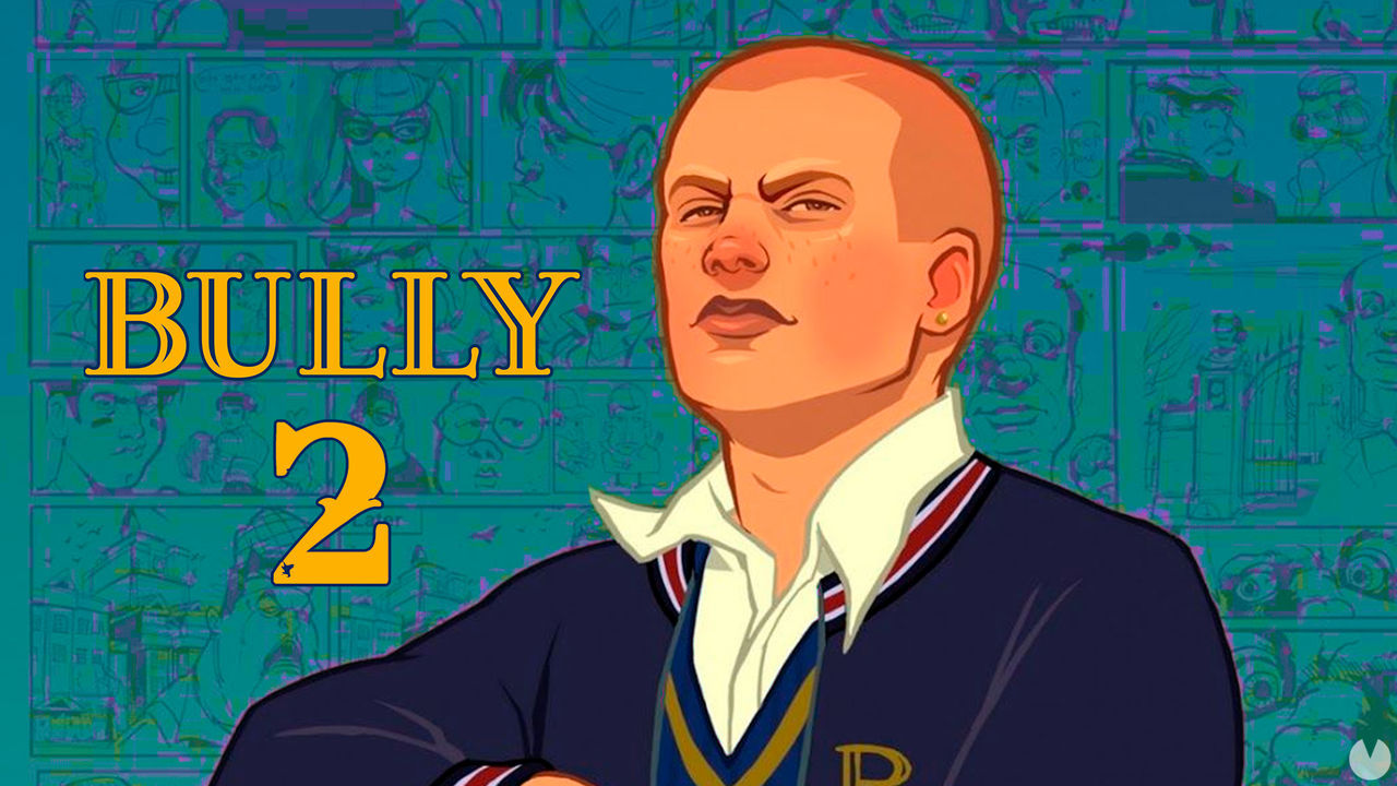 Bully 2: Así era la ambiciosa secuela cancelada que estuvo en desarrollo hace 10 años
