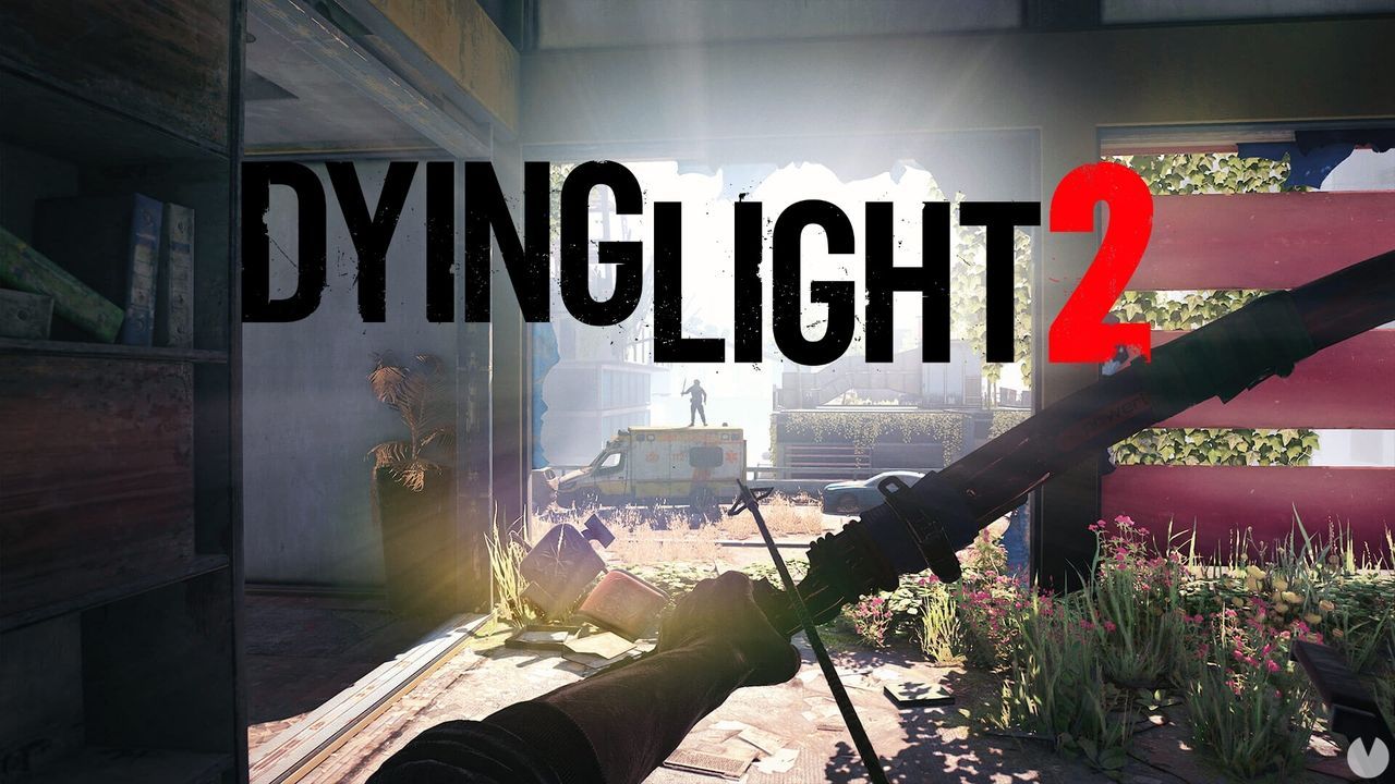 Dying Light 2 muestra más de 15 minutos de gameplay con combate, parkour y más. Noticias en tiempo real
