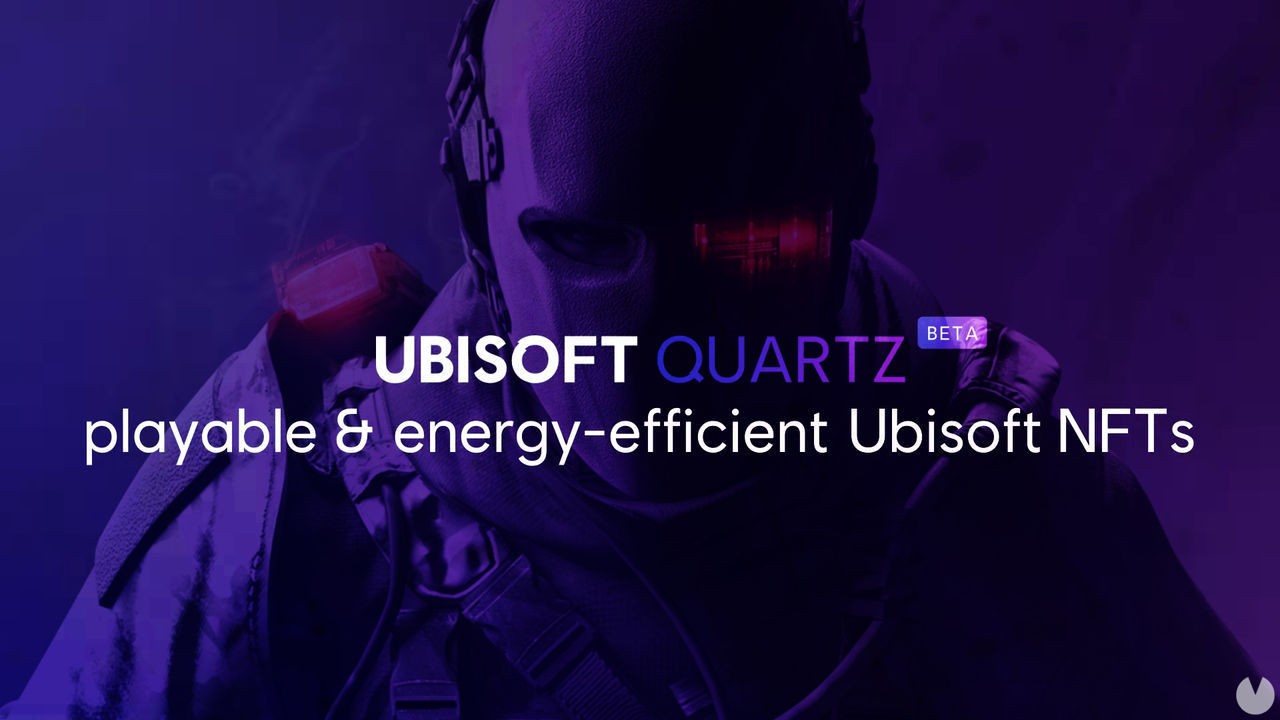 Ubisoft presenta Quartz, un sistema de skins NFT que se estrenará en Ghost Recon Breakpoint