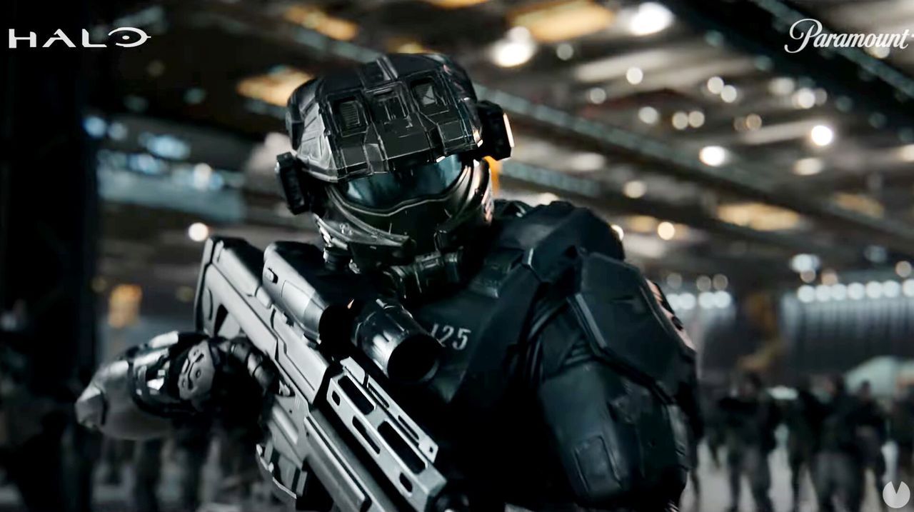 La serie Halo recibe un nuevo teaser y mostrará su primer tráiler en The Game Awards
