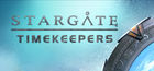 Portada Stargate: Timekeepers