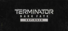 Portada Terminator: Dark Fate - Defiance