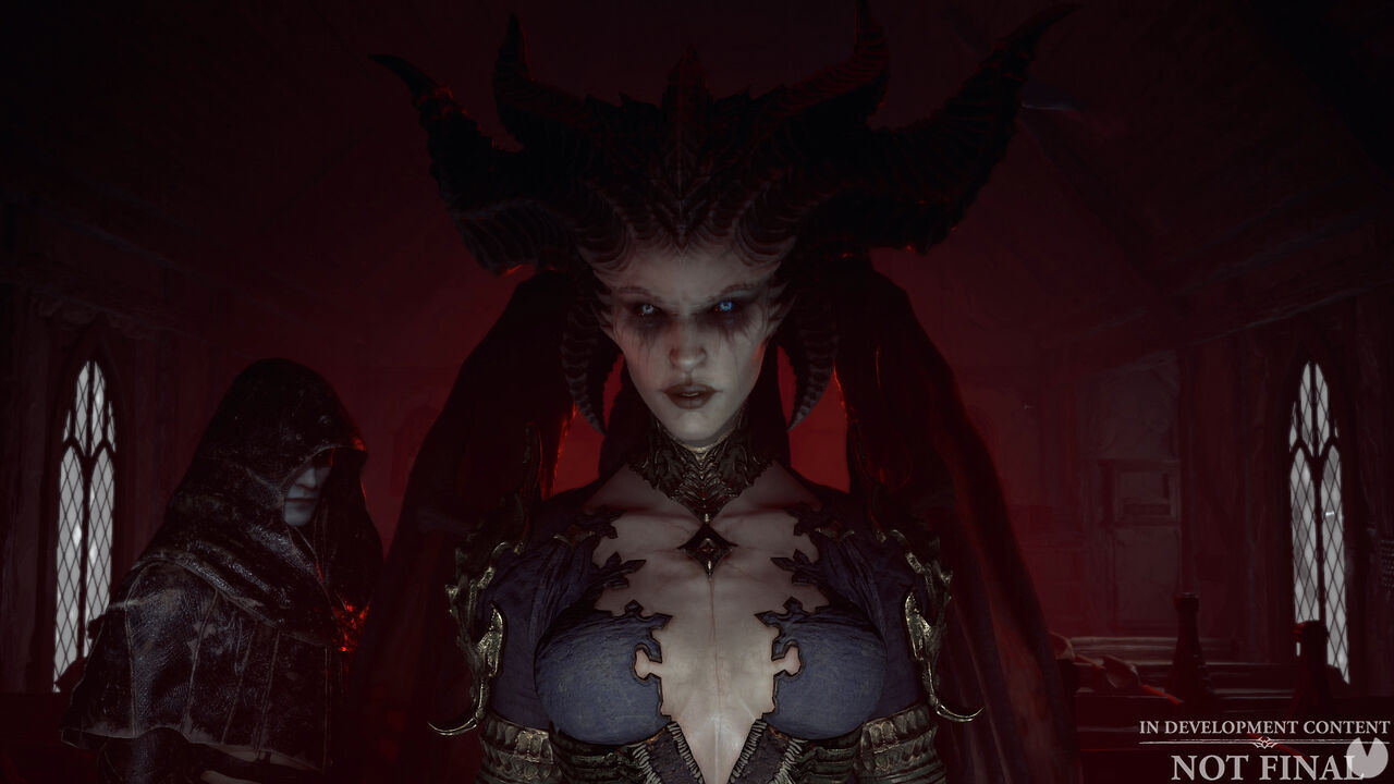 Diablo 4 incluirá un pase de batalla 'acelerado' en su edición de 100 euros