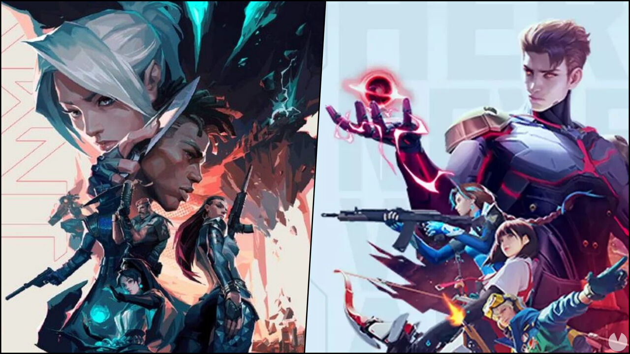 Riot Games asegura que Hyper Front es un clon de Valorant y demanda a NetEase