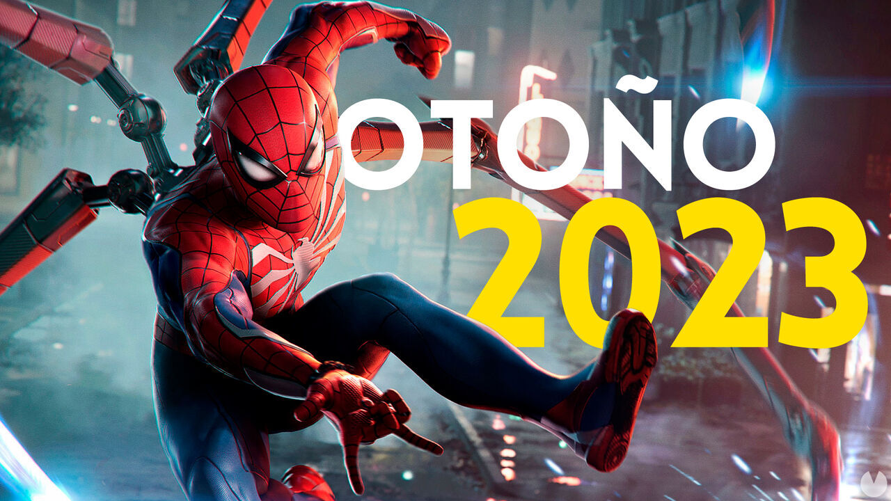 Marvel's Spider-Man 2 é confirmado para PlayStation em 2023!