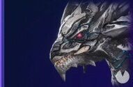 Crisis Core Final Fantasy VII Reunion - OMD: Bahamut