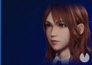 Crisis Core Final Fantasy VII Reunion - OMD, Cissnei