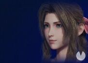 Crisis Core Final Fantasy VII Reunion - OMD: Aeris