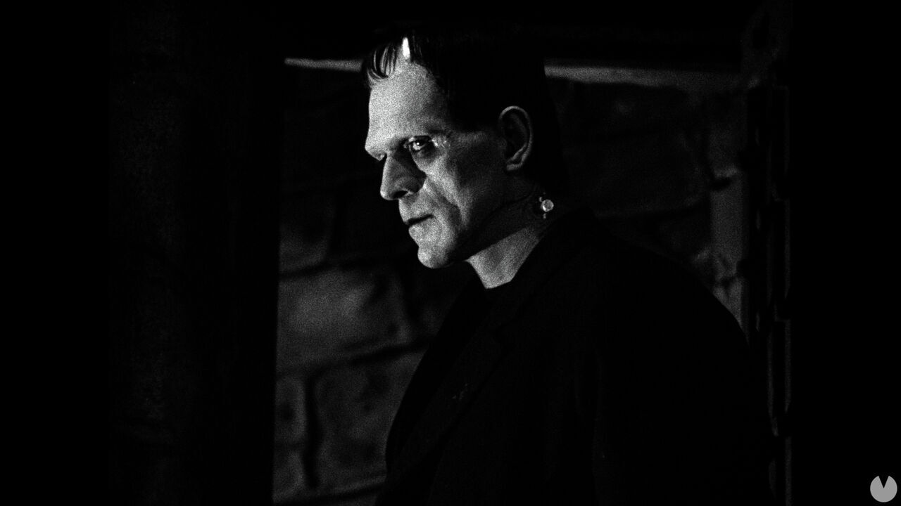 Frankenstein