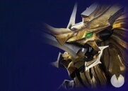 Crisis Core Final Fantasy VII Reunion - OMD: Bahamut Sumo