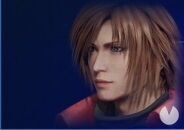 Crisis Core Final Fantasy VII Reunion - OMD: Génesis