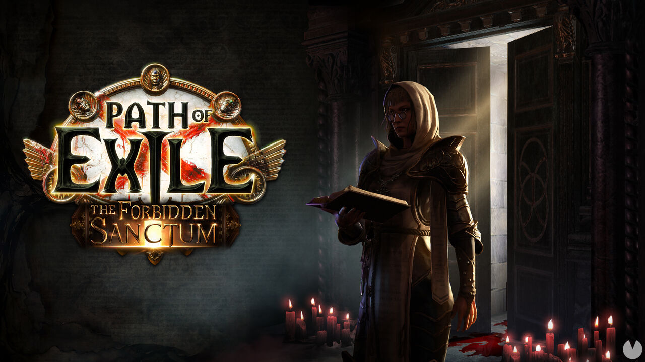 Path of Exile lanzará su nueva expansión el 9 de diciembre incluyendo un modo roguelike. Noticias en tiempo real
