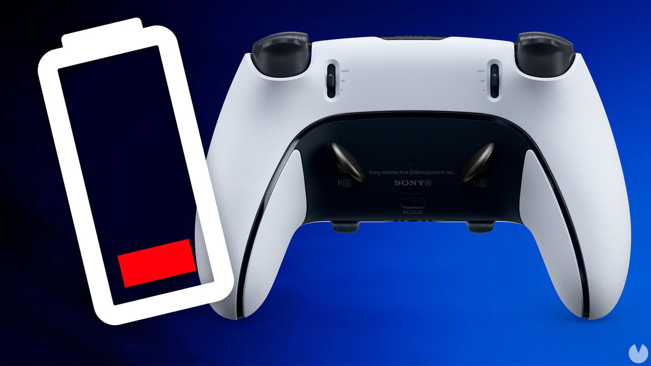 Dónde comprar al mejor precio el nuevo mando DualSense Edge para PlayStation  5