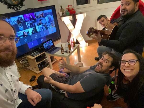 Los IDBA en tiempos de pandemia.