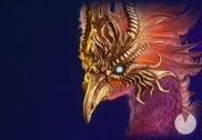 Crisis Core Final Fantasy VII Reunion - OMD: Fénix