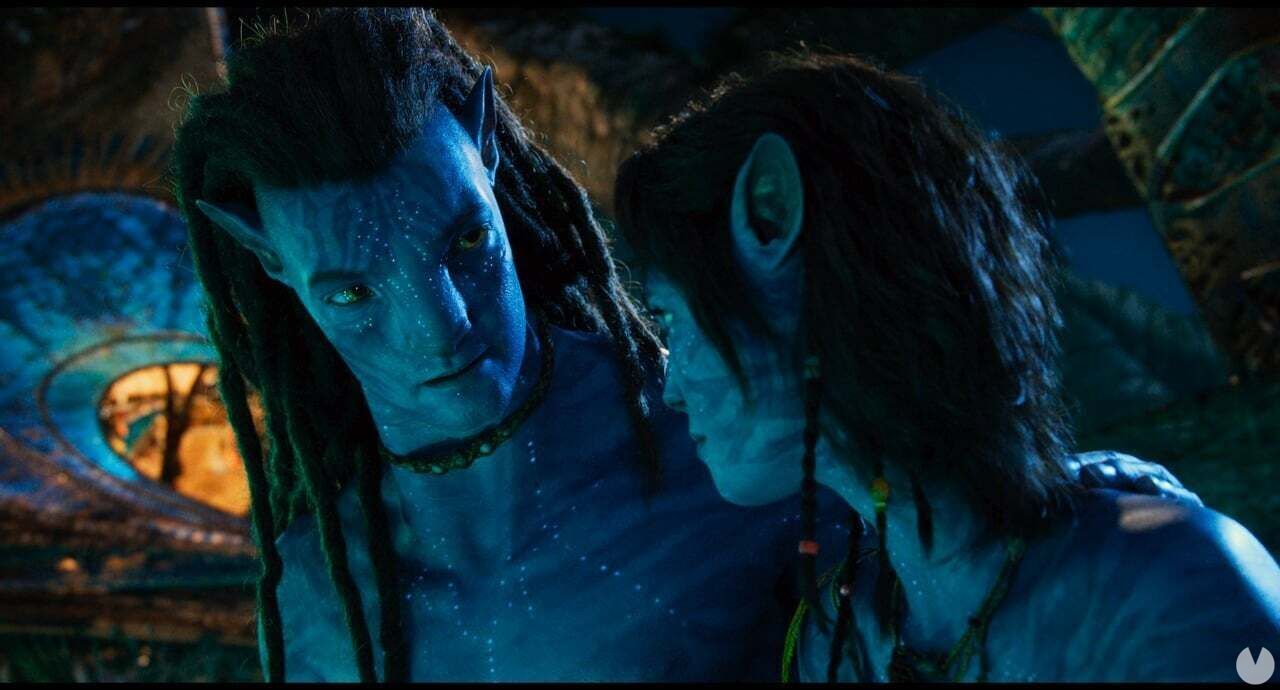 Avatar 2 La Tecnología 3d Y Hfr Del Filme Provoca El Caos En Los Cines De Japón Vandal Random 2868