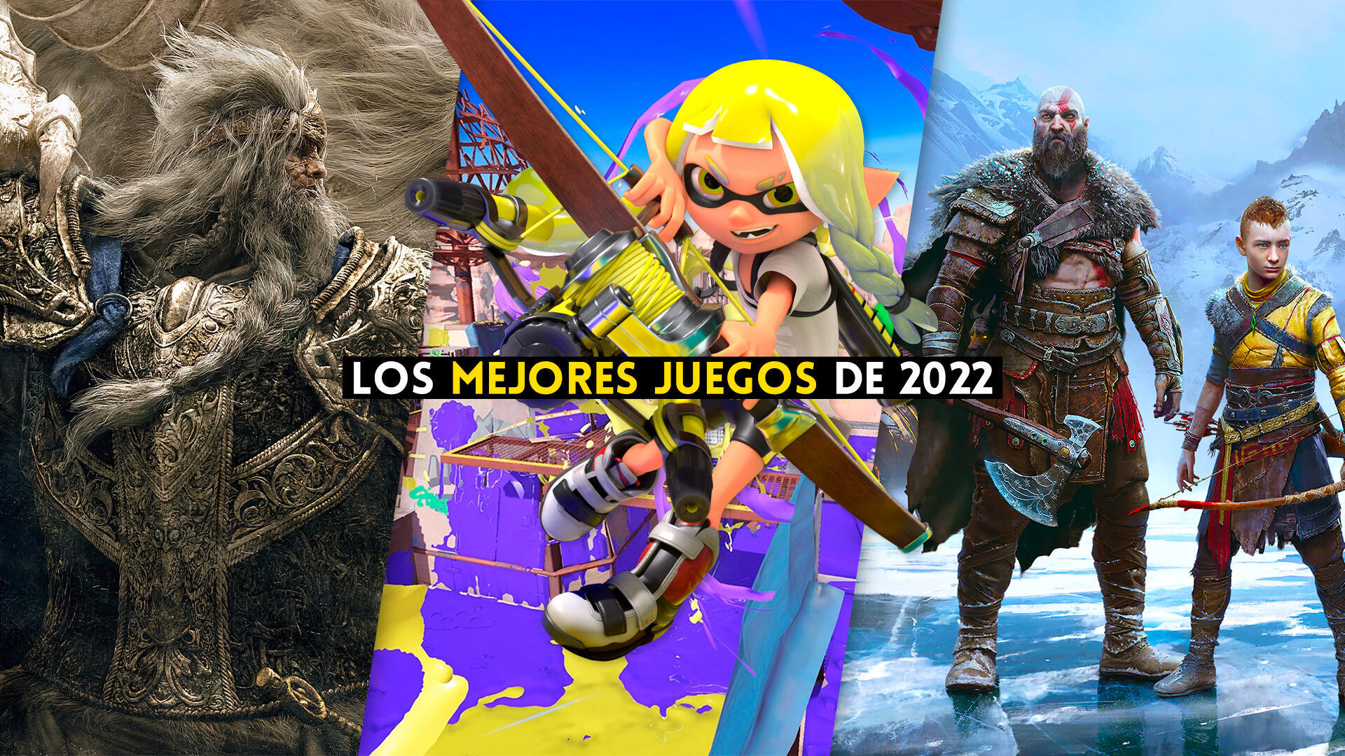 Los Mejores Juegos De 2022 Top 25 9935