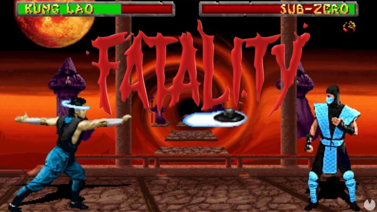 Filtran el código de Mortal Kombat 2 y salen a la luz fatalities brutales descartados