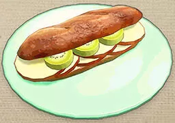 TODAS las recetas de bocadillos en Pokémon Escarlata y Púrpura