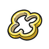 Pimiento Amarillo en Pokémon Escarlata y Púrpura