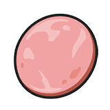 Jamón Cocido en Pokémon Escarlata y Púrpura