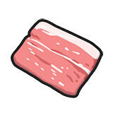 Jamón Serrano en Pokémon Escarlata y Púrpura