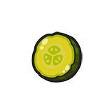 Pepinillo en Pokémon Escarlata y Púrpura