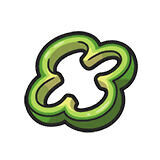 Pimiento Verde en Pokémon Escarlata y Púrpura