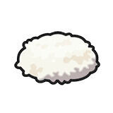 Arroz en Pokémon Escarlata y Púrpura