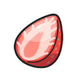 Fresa en Pokémon Escarlata y Púrpura