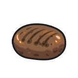 Hamburguesa en Pokémon Escarlata y Púrpura