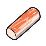 Surimi de Klawf en Pokémon Escarlata y Púrpura