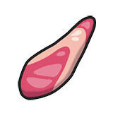 Filete Ahumado en Pokémon Escarlata y Púrpura