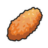 Filete Frito en Pokémon Escarlata y Púrpura