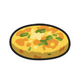 Tortilla en Pokémon Escarlata y Púrpura
