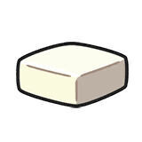 Tofu en Pokémon Escarlata y Púrpura