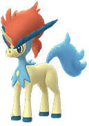 Tier List Pokmon GO - Los mejores Pokmon Keldeo